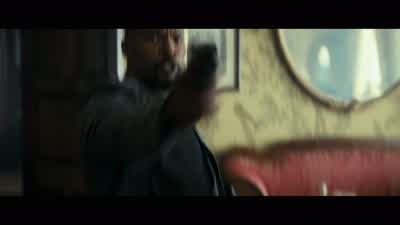 - أعطنا طفلينا! - Back in Action