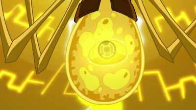 ATOM: Oh, I can't. - Justice League Action