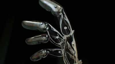 Atoms are no longer the
smallest objects in the universe. - Strangest Things
