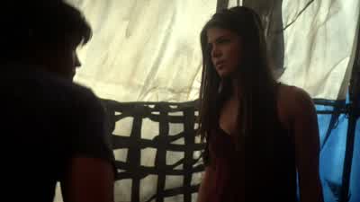 Atom's fine. - The 100