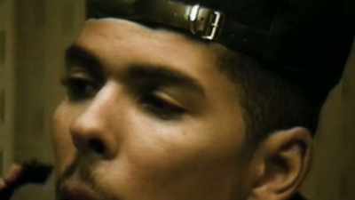 ATRON:
Shock G was the mastermind - Dear Mama