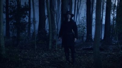 Atropine... - Sleepy Hollow