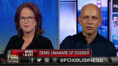 ATrump presidency
is unthinkable and dangerous - Death of a Nation