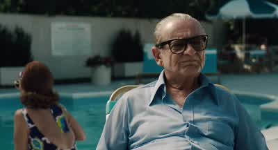 اتصل بـ"جيمي". - The Irishman