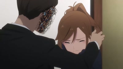 Atsushi! Help me, Atsushi! - Lonely Castle in the Mirror
