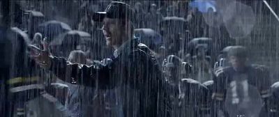 Atta boy, atta boy, atta boy, atta boy. - Woodlawn