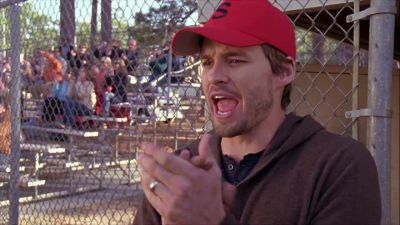Attaboy, Jamie! - One Tree Hill