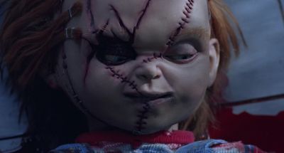 Attaboy kid Attaboy - Seed of Chucky