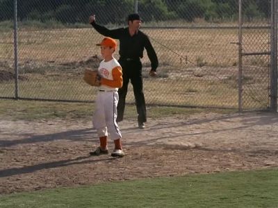 ATTABOY, OPE! - The Andy Griffith Show