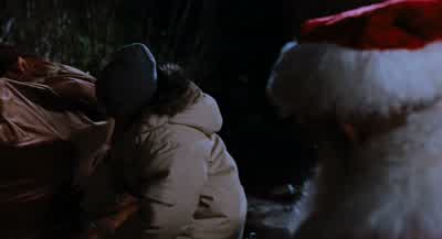 Attaboy. - Elf