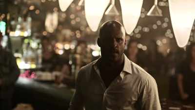 Attaboy. - American Gods