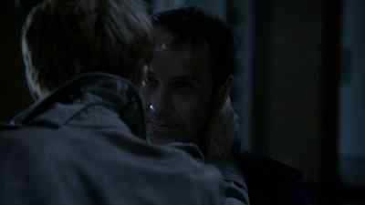 Attaboy. - Constantine