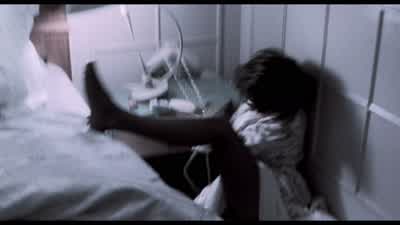 ...attack......and brutally murder his wife. - The Fugitive