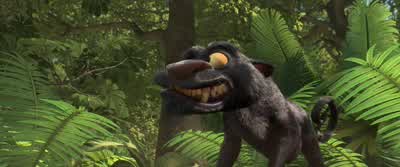 Attack! - Rio 2