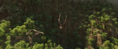 Attack! - Maleficent: Mistress of Evil