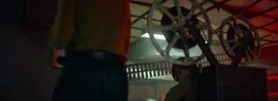 Attacked me in the lab. - The Superdeep