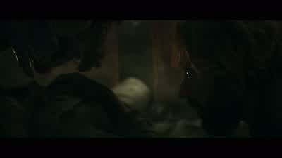 Attackers are deadly. - A Quiet Place: Day One