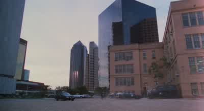 Attempted murder? - RoboCop