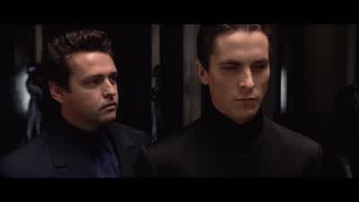 Attempting? - Equilibrium