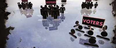 Attempts at social change - Interreflections
