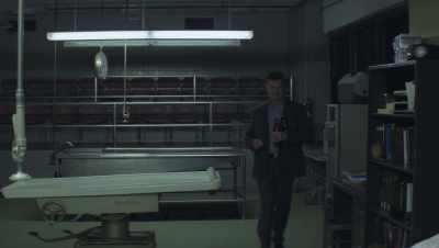 Attempts to explain existence,
to control pain. - The OA