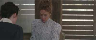 "Attempts were made to contact you
on several occasions, - Lizzie