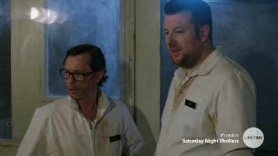 (attendant)
Oh...oh, yeah,
we got what you want. - Stalked by My Doctor: A Sleepwalker's Nightmare