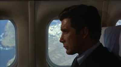 (attendant speaking in Italian) - The Brotherhood