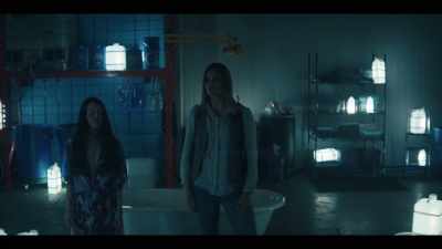 Attended
the University of Delaware. - Y: The Last Man
