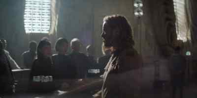 (attendees gasping) - Dune: Prophecy