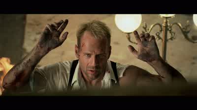 Attendez. - The Fifth Element
