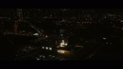 - Attendez! - Now You See Me