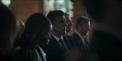 Attending the address - Protection