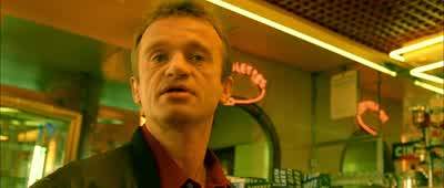 Attends, j'ai vu la manoeuvre. - Amélie
