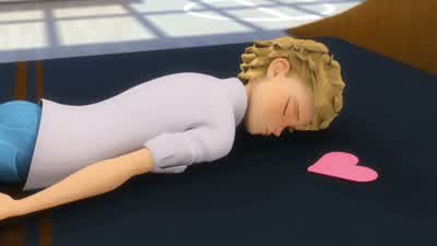 Attends! - Miraculous: Tales of Ladybug & Cat Noir