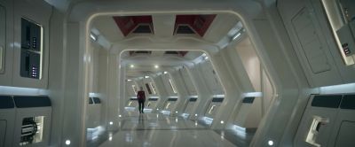 Attention 2-4, - Star Trek: Strange New Worlds
