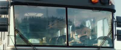 Attention all campers, this is your captain speaking. - Captain Fantastic