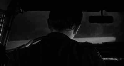 Attention, all cars. Raider four should
pick him up unless he changes course. - Thunder Road