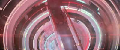 Attention, all decks. - Star Trek Into Darkness