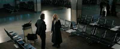 Attention all Executive
Diamond Elite passengers - What Happens Later