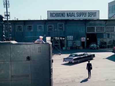  Attention all hands, this
 is the executive officer. - Beyond Westworld
