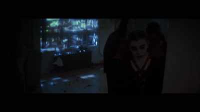 Attention, all listeners.
Attention, all lis-- - All Hallows' Eve: Trickster