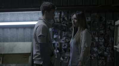 -  Attention all personnel, - Age of the Living Dead
