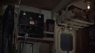 Attention all shipping. - The Wreck of the Mary Deare