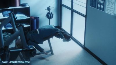 Attention all staff, - Wentworth