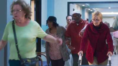 Attention.
Attention. Attention. - Grand Daddy Day Care