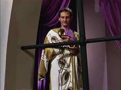 Attention! Attention everyone
in the Terwilliker Institute! - The 5,000 Fingers of Dr  T