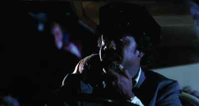 Attention, attention passengers. - Full Moon High