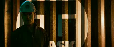 Attention, attention. - X Men: Days of Future Past
