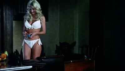 - Attention,
cage room specimens - Wonder Women
